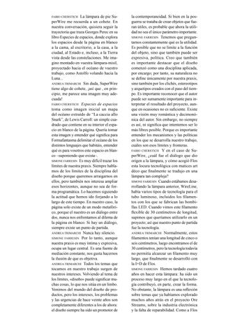 Flos Stories 期 number ten - 西文 第 10 页