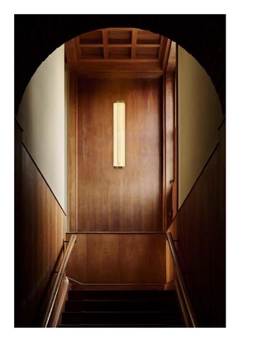 Flos Stories 期 number ten - 意文 第 4 页