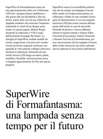 Flos Stories 期 number ten - 意文 第 5 页
