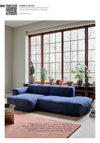 家具目录 Cocooning 2024 第 20 页