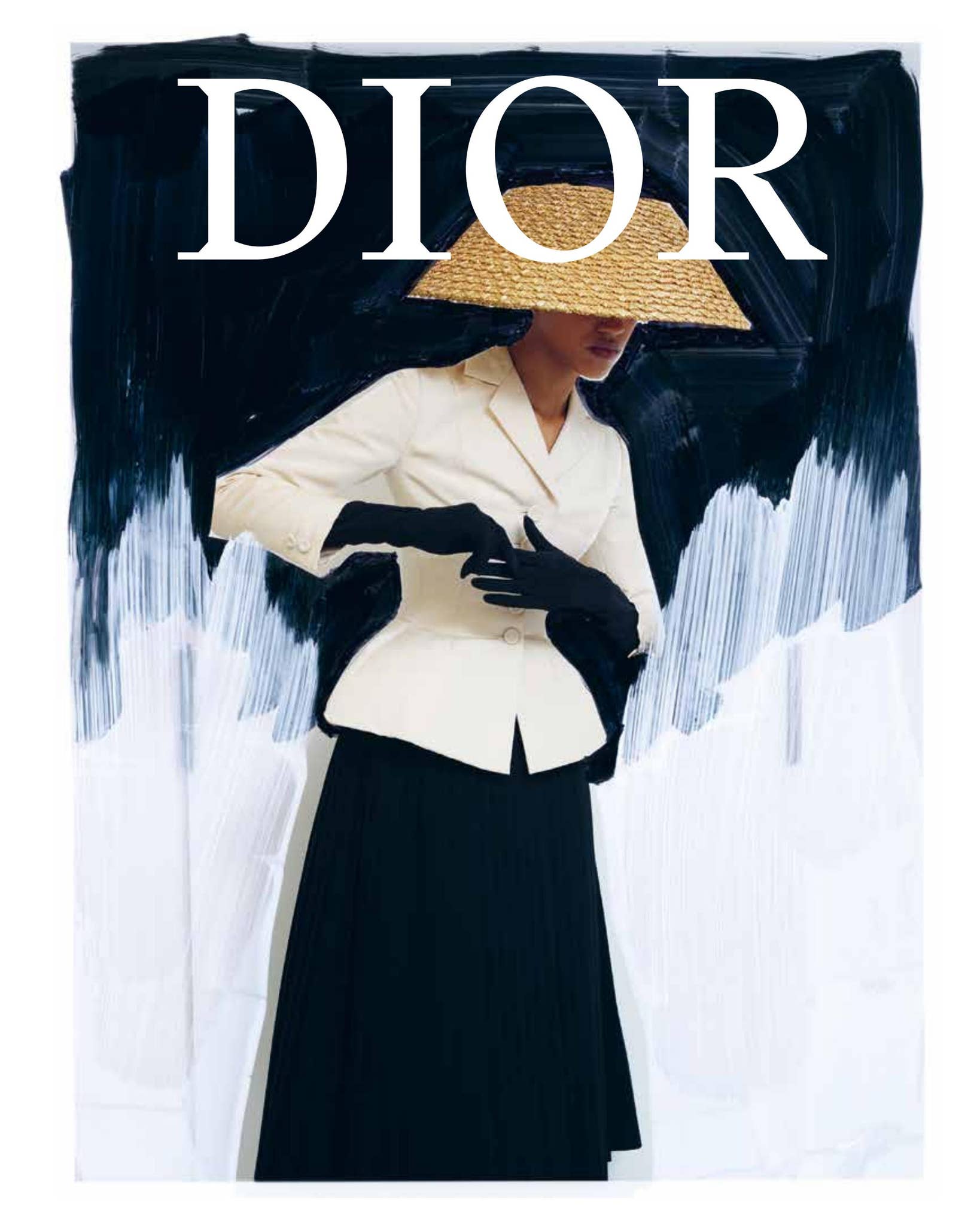 Dior - A new Look (Engels) by uitgeverijdekunst - Issuu