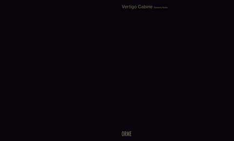 Orme - Cabine 2024 第 2 页