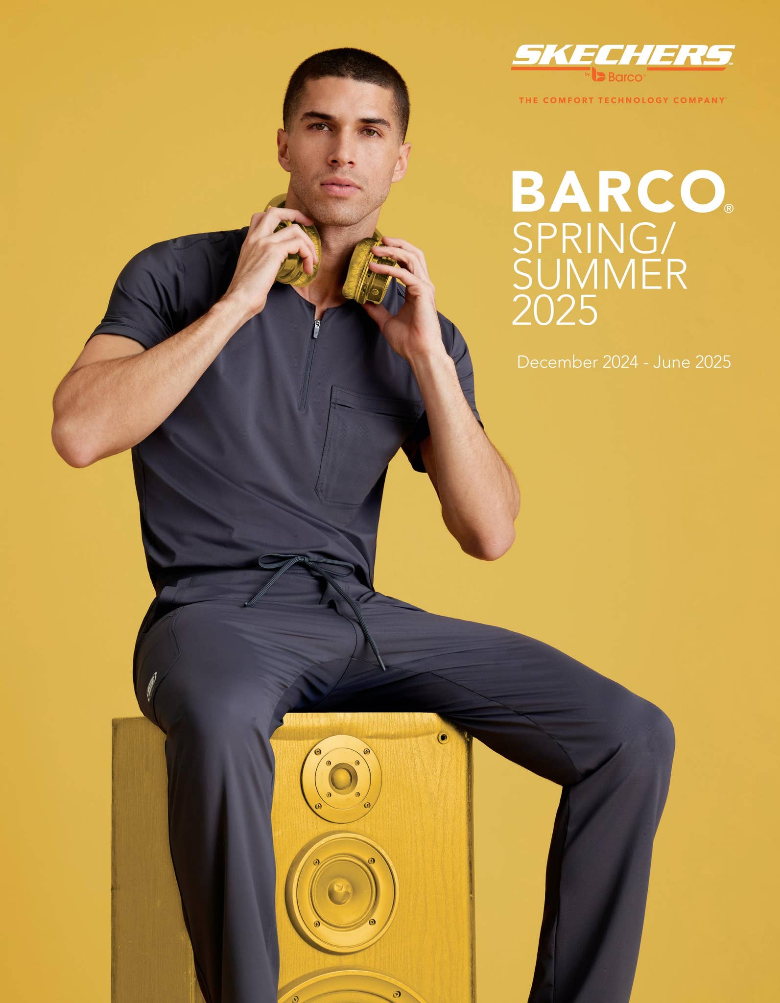 BARCO SPSU25 Skechers Catalog by Barco Uniforms Issuu