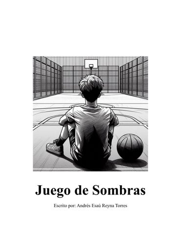 Juego de Sombras