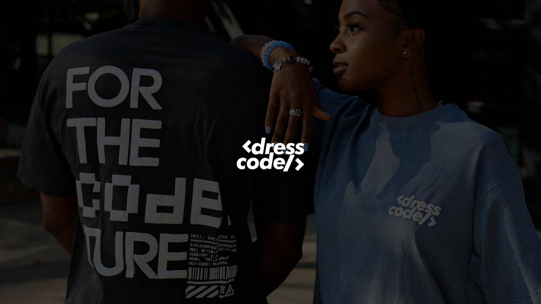 dresscode pitch-lookbook by dresscode.dev - Issuu