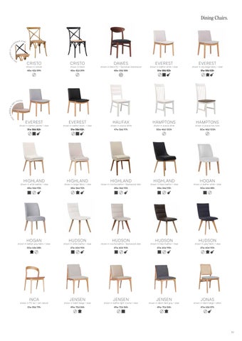 夏季 24.25 OZ DESIGN PRODUCT DIRECTORY 第 19 页