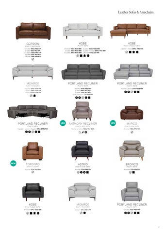 夏季 24.25 OZ DESIGN PRODUCT DIRECTORY 第 9 页