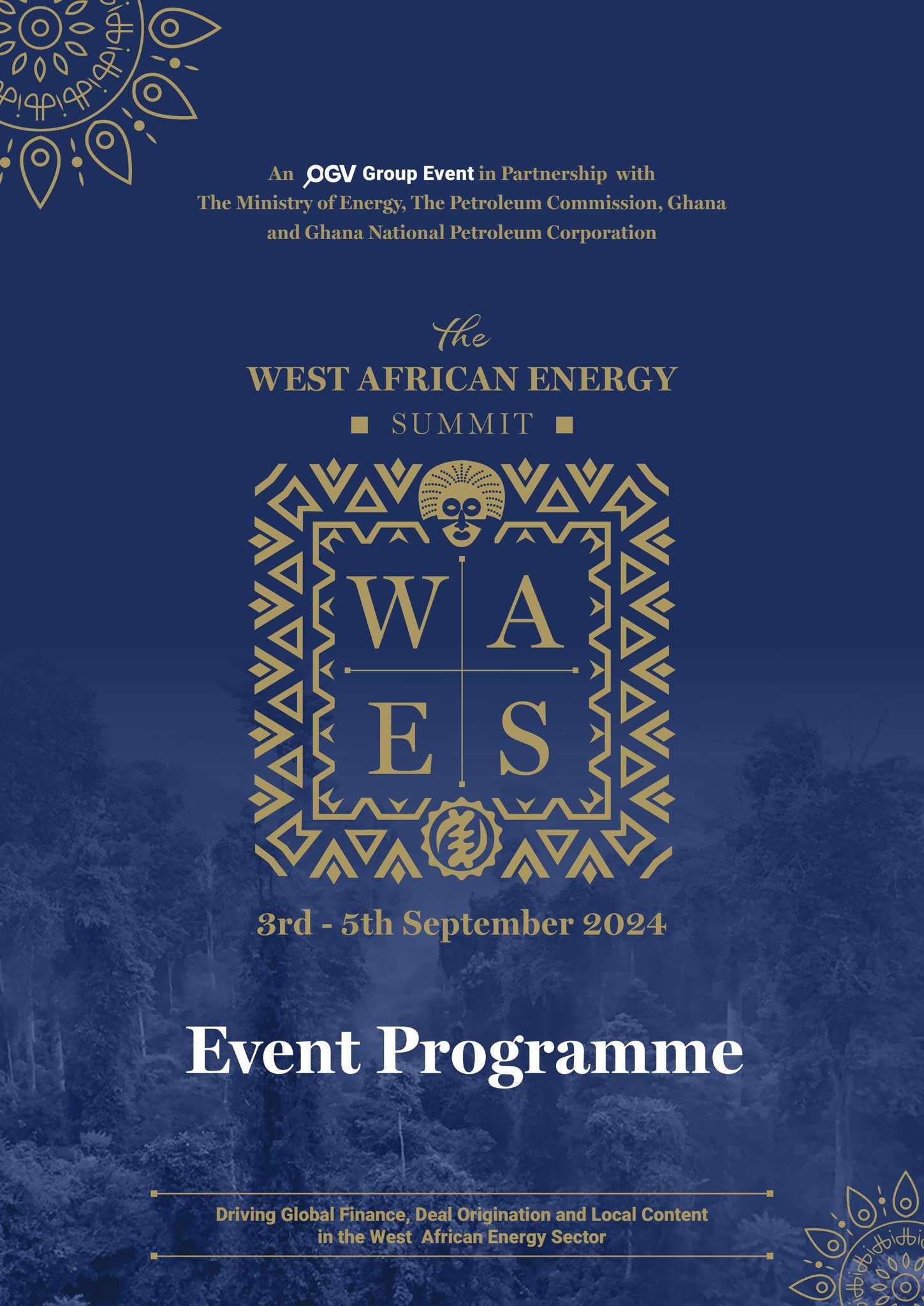 West African Energy Summit by Global Energy Network (GEN) - Issuu