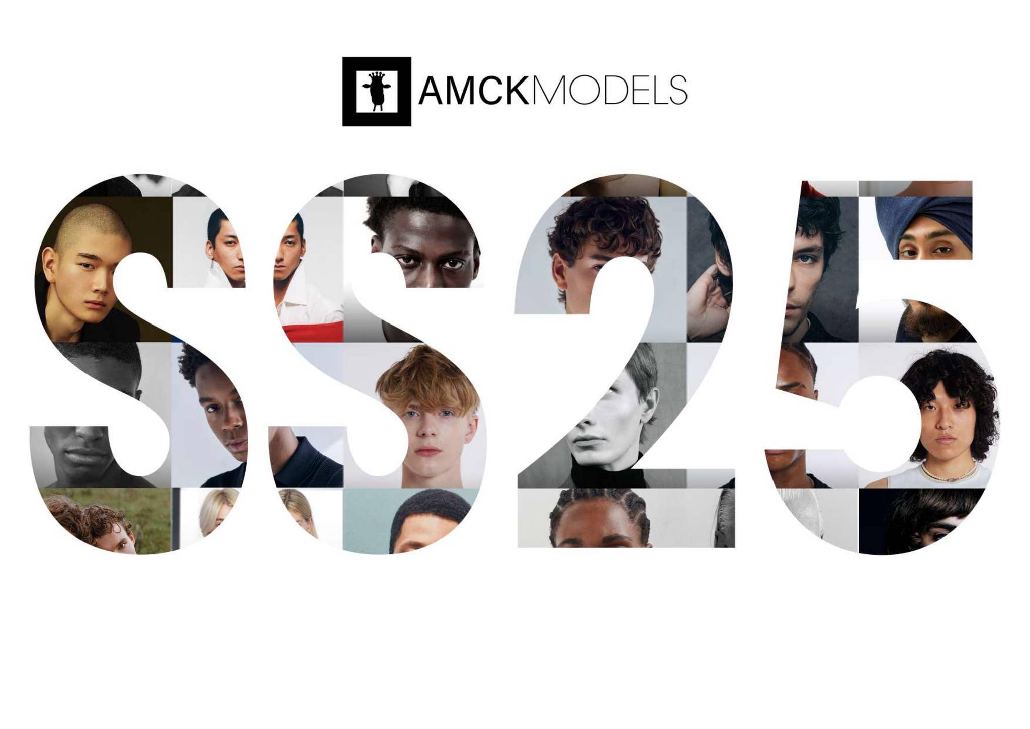 AMCK MODELS SS25 by AMCK MODELS - Issuu