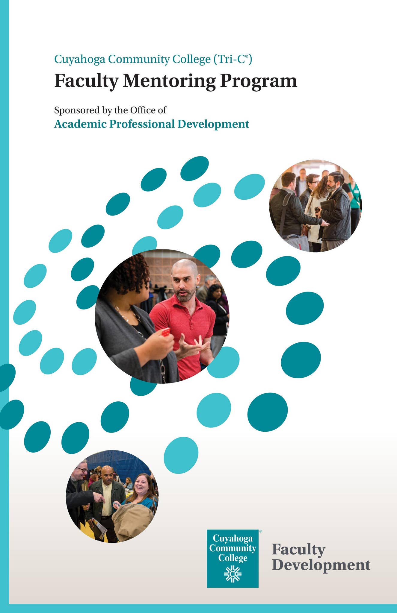 Tri-C Faculty Mentoring Program Guide 2024 by Cuyahoga Community ...