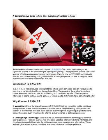 toto casino image