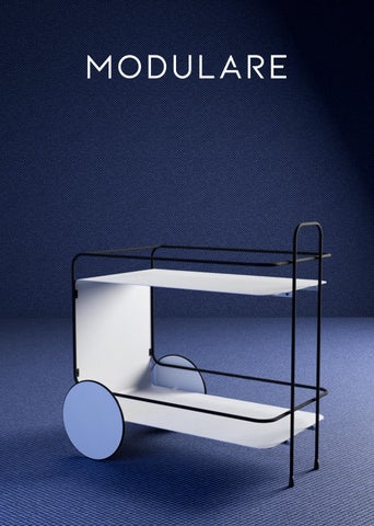 modulare-interieur.de 灯饰型录 3 Modulare 第 10 页