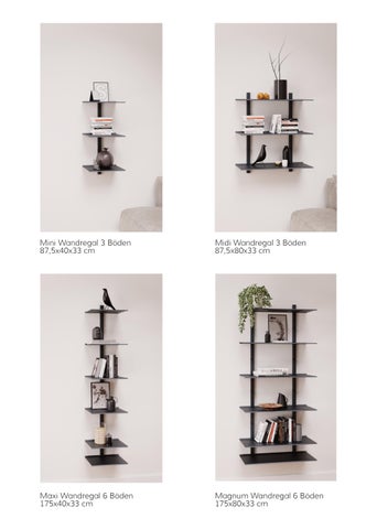 modulare-interieur.de 灯饰型录 3 Modulare 第 5 页