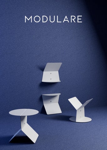 modulare-interieur.de 灯饰型录 3 Modulare 第 8 页