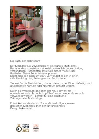 modulare-interieur.de 灯饰型录 3 Modulare 第 9 页