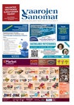 Vaarojen Sanomat 37/2024