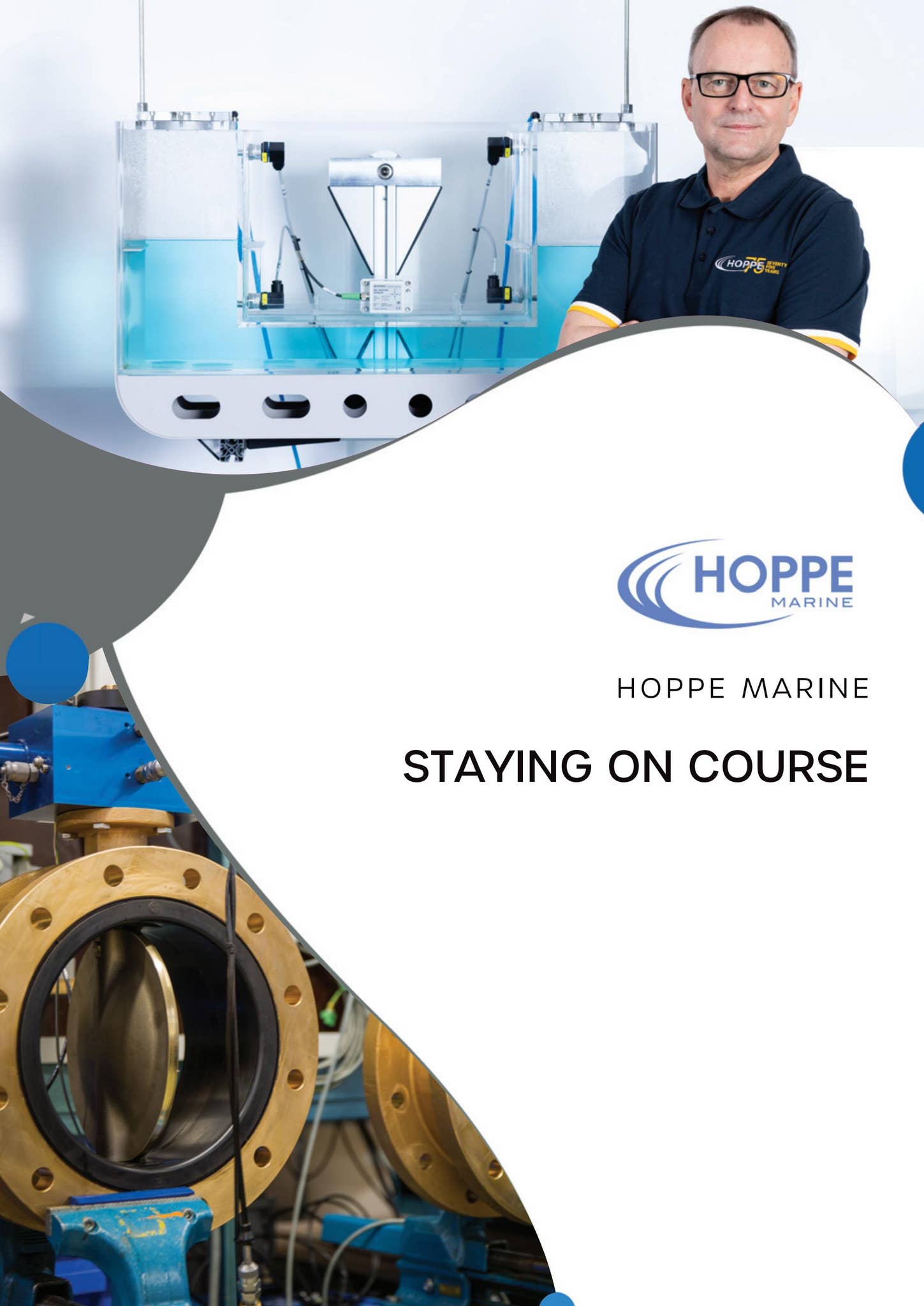 Hoppe Marine 7411 by ProactivePublications - Issuu