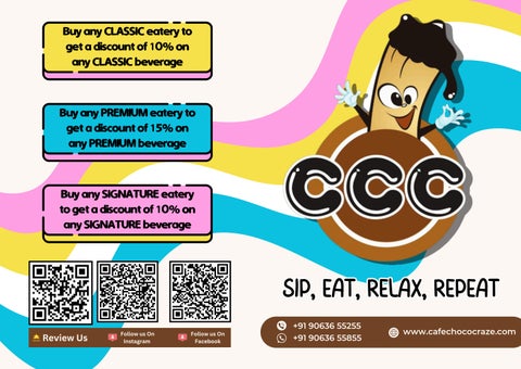 Copy of CCC_RAJAHMUDRY menu