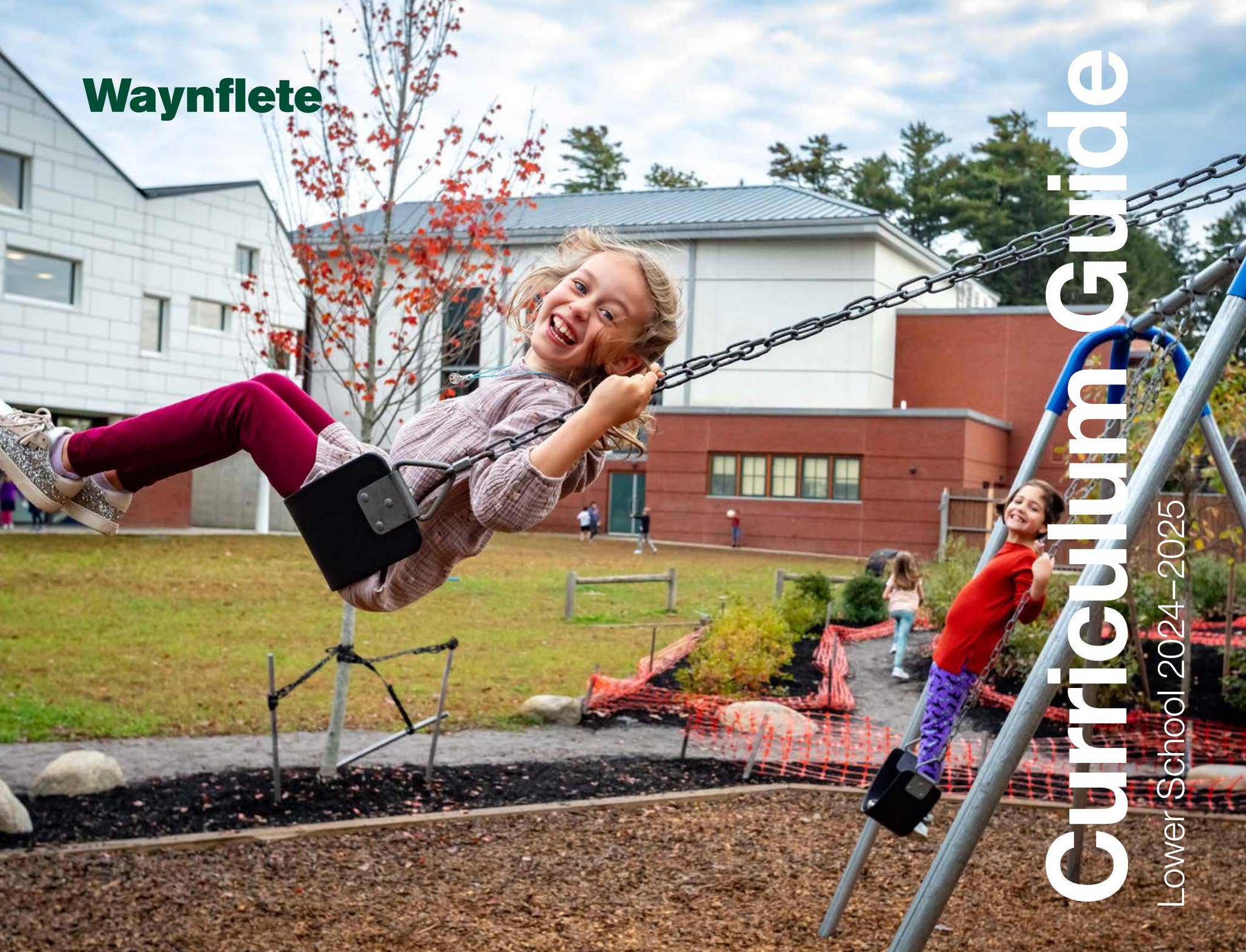 2024-25 Waynflete Lower School Curriculum Guide by Waynflete - Issuu