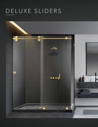 Waterfall Bath Enclosures 家具目录 第 10 页