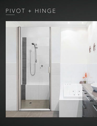 Waterfall Bath Enclosures 家具目录 第 14 页