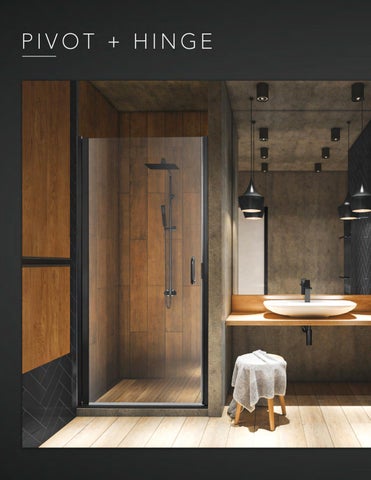 Waterfall Bath Enclosures 家具目录 第 16 页