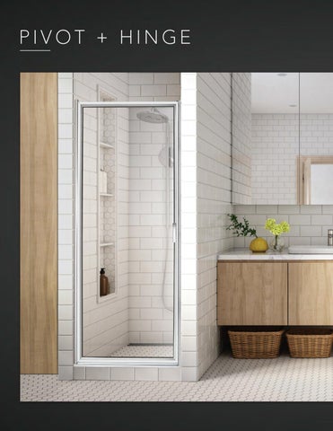 Waterfall Bath Enclosures 家具目录 第 18 页