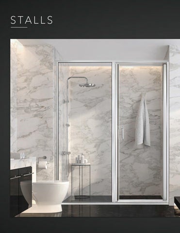 Waterfall Bath Enclosures 家具目录 第 20 页