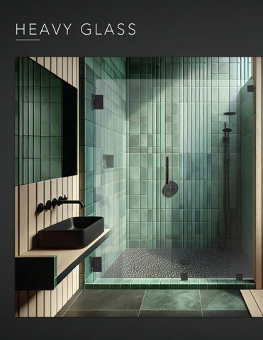 Waterfall Bath Enclosures 家具目录 第 24 页