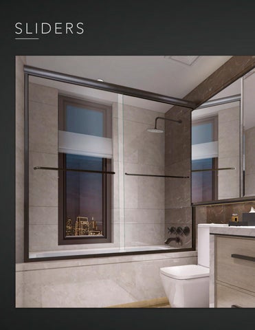 Waterfall Bath Enclosures 家具目录 第 6 页