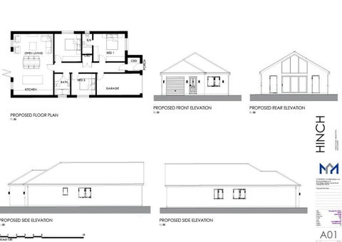 Fine & Country / DDM Residential 灯饰目录 · Land Adjacent To Brigg 第 10 页