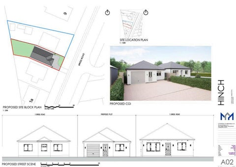 Fine & Country / DDM Residential 灯饰目录 · Land Adjacent To Brigg 第 8 页