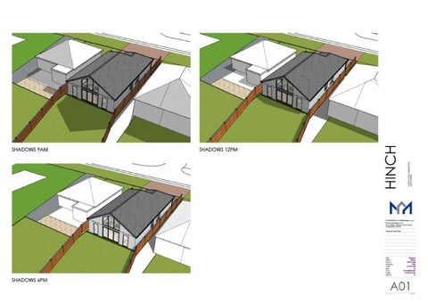 Fine & Country / DDM Residential 灯饰目录 · Land Adjacent To Brigg 第 9 页