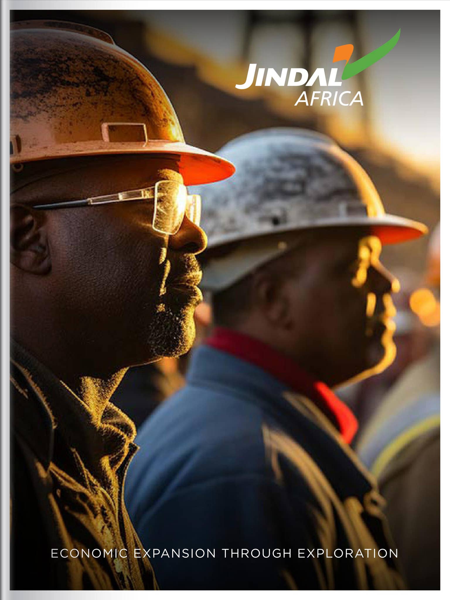 Jindal Africa by Outlook Publishing - Issuu