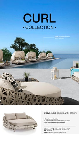 mobilierfurniture 家具目录 · Catálogo Couture 2024 - Mobilier 第 3 页