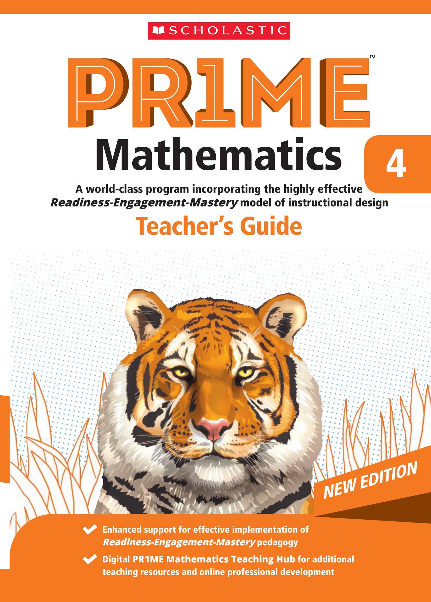 PR1ME Maths Book 4: Sample chapters of Teacher Guide, Course Book and ...