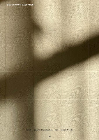 Casum 家具型录 Cersaie 2023 – 室内 design 第 18 页