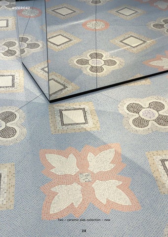 Casum 家具型录 Cersaie 2023 – 室内 design 第 24 页