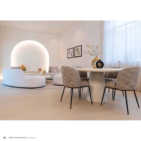 Richmond Interiors 2024–2025 第 10 页