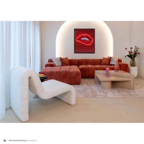 Richmond Interiors 2024–2025 第 18 页