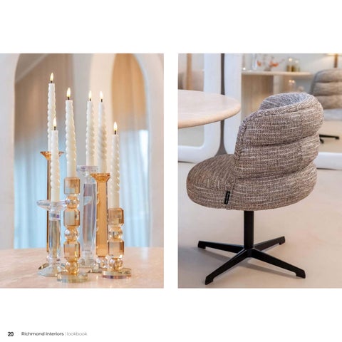 Richmond Interiors 2024–2025 第 20 页