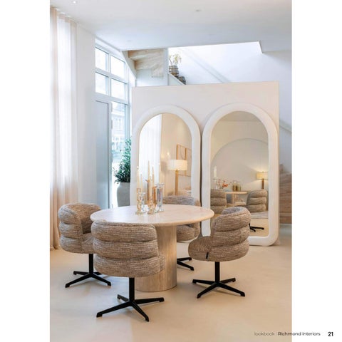 Richmond Interiors 2024–2025 第 21 页
