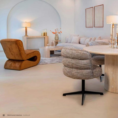 Richmond Interiors 2024–2025 第 22 页