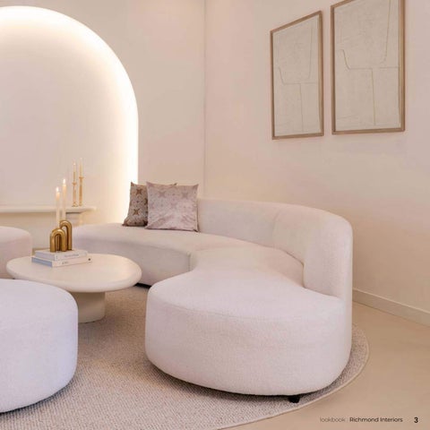 Richmond Interiors 2024–2025 第 3 页
