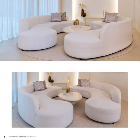 Richmond Interiors 2024–2025 第 4 页