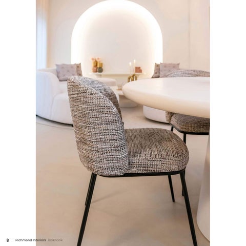 Richmond Interiors 2024–2025 第 8 页