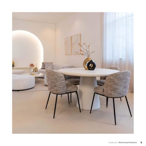Richmond Interiors 2024–2025 第 9 页