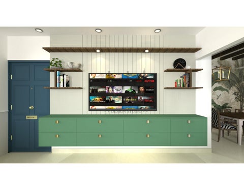 SketchBench Design Portfolio 2 第 3 页