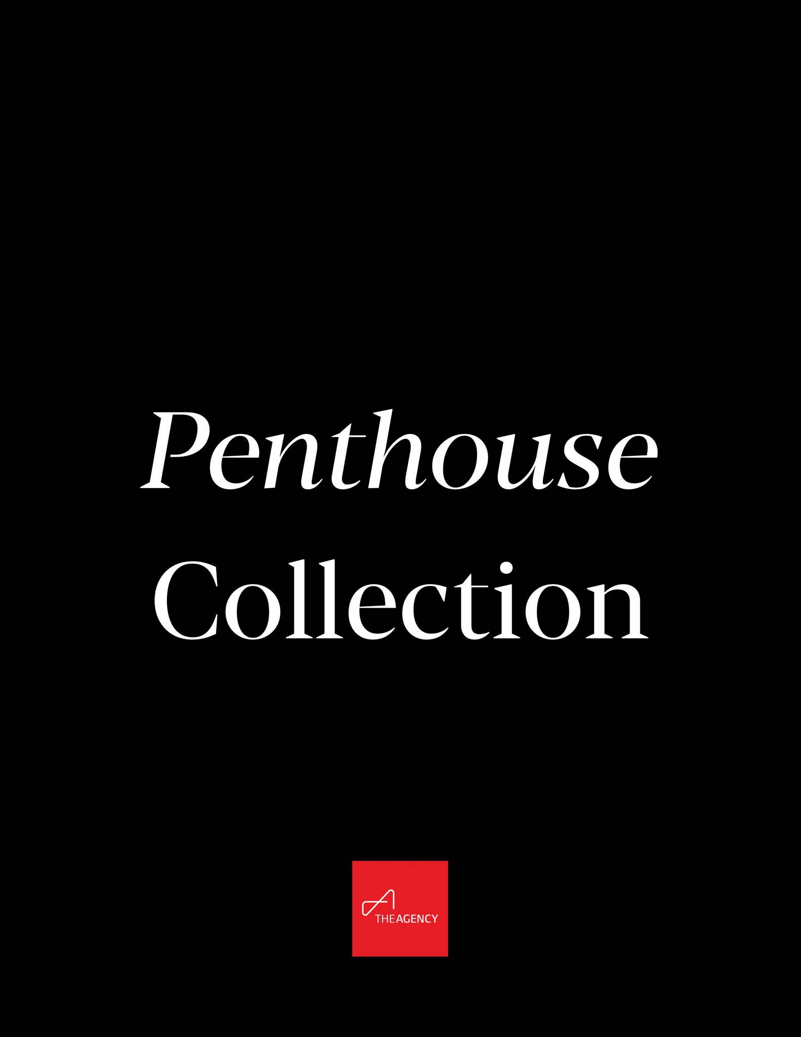 Penthouse Collection by Daniel Tzinker by Daniel Tzinker - Issuu