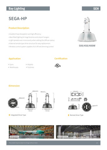 GigaTera Lighting 灯饰目录 2024 第 20 页